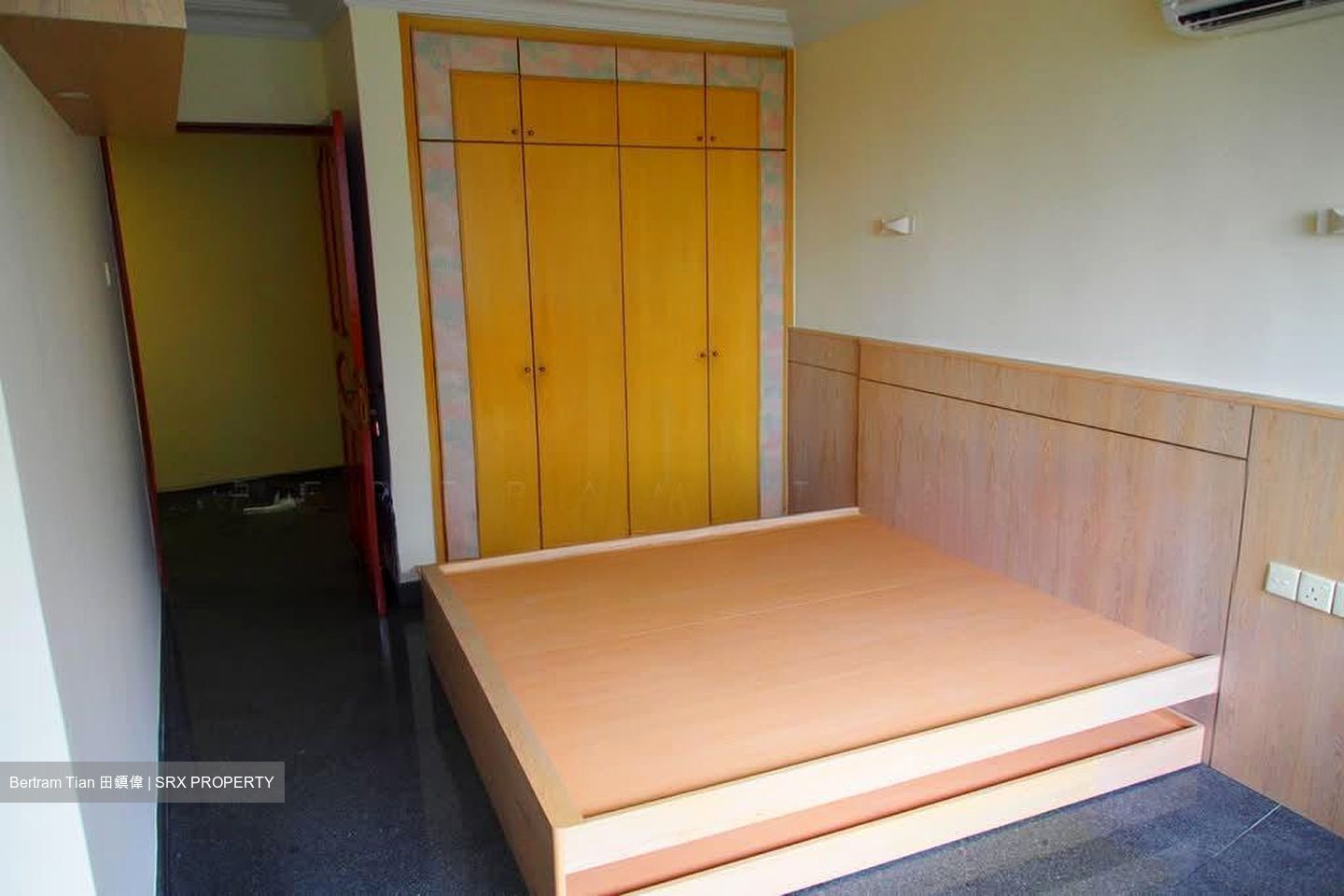 Cairnhill Plaza (D9), Apartment #553310891